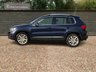 USED 2016 65 VOLKSWAGEN TIGUAN 2.0 MATCH EDITION TDI BMT 4MOTION 5d 148 BHP FINANCE RATES FROM 8.9% APR
