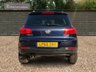 USED 2016 65 VOLKSWAGEN TIGUAN 2.0 MATCH EDITION TDI BMT 4MOTION 5d 148 BHP FINANCE RATES FROM 8.9% APR