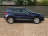 USED 2016 65 VOLKSWAGEN TIGUAN 2.0 MATCH EDITION TDI BMT 4MOTION 5d 148 BHP FINANCE RATES FROM 8.9% APR