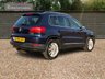 USED 2016 65 VOLKSWAGEN TIGUAN 2.0 MATCH EDITION TDI BMT 4MOTION 5d 148 BHP FINANCE RATES FROM 8.9% APR