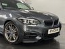 USED 2017 67 BMW M240I 3.0 M240I 2d 335 BHP PRO NAV, DIGITAL DIALS!