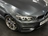 USED 2017 67 BMW M240I 3.0 M240I 2d 335 BHP PRO NAV, DIGITAL DIALS!