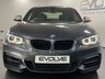 USED 2017 67 BMW M240I 3.0 M240I 2d 335 BHP PRO NAV, DIGITAL DIALS!