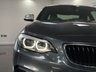 USED 2017 67 BMW M240I 3.0 M240I 2d 335 BHP PRO NAV, DIGITAL DIALS!