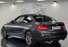 USED 2017 67 BMW M240I 3.0 M240I 2d 335 BHP PRO NAV, DIGITAL DIALS!