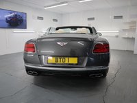 USED 2017 BENTLEY CONTINENTAL 4.0 GT V8 S MDS 2d 521 BHP STUNNING SPECIFICATION, BENTLEY SERVICE HISTORY. GORGEOUS INTERIOR AND DETAILS
