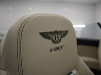 USED 2017 BENTLEY CONTINENTAL 4.0 GT V8 S MDS 2d 521 BHP STUNNING SPECIFICATION, BENTLEY SERVICE HISTORY. GORGEOUS INTERIOR AND DETAILS
