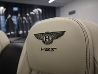 USED 2017 BENTLEY CONTINENTAL 4.0 GT V8 S MDS 2d 521 BHP STUNNING SPECIFICATION, BENTLEY SERVICE HISTORY. GORGEOUS INTERIOR AND DETAILS
