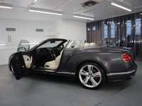 USED 2017 BENTLEY CONTINENTAL 4.0 GT V8 S MDS 2d 521 BHP STUNNING SPECIFICATION, BENTLEY SERVICE HISTORY. GORGEOUS INTERIOR AND DETAILS