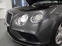 USED 2017 BENTLEY CONTINENTAL 4.0 GT V8 S MDS 2d 521 BHP STUNNING SPECIFICATION, BENTLEY SERVICE HISTORY. GORGEOUS INTERIOR AND DETAILS