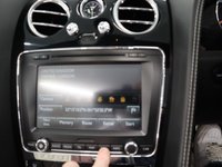 USED 2017 BENTLEY CONTINENTAL 4.0 GT V8 S MDS 2d 521 BHP STUNNING SPECIFICATION, BENTLEY SERVICE HISTORY. GORGEOUS INTERIOR AND DETAILS