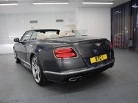 USED 2017 BENTLEY CONTINENTAL 4.0 GT V8 S MDS 2d 521 BHP STUNNING SPECIFICATION, BENTLEY SERVICE HISTORY. GORGEOUS INTERIOR AND DETAILS