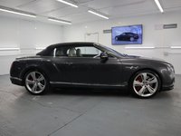 USED 2017 BENTLEY CONTINENTAL 4.0 GT V8 S MDS 2d 521 BHP STUNNING SPECIFICATION, BENTLEY SERVICE HISTORY. GORGEOUS INTERIOR AND DETAILS