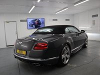 USED 2017 BENTLEY CONTINENTAL 4.0 GT V8 S MDS 2d 521 BHP STUNNING SPECIFICATION, BENTLEY SERVICE HISTORY. GORGEOUS INTERIOR AND DETAILS