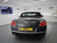 USED 2017 BENTLEY CONTINENTAL 4.0 GT V8 S MDS 2d 521 BHP STUNNING SPECIFICATION, BENTLEY SERVICE HISTORY. GORGEOUS INTERIOR AND DETAILS