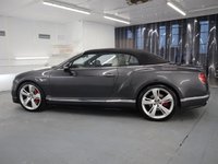 USED 2017 BENTLEY CONTINENTAL 4.0 GT V8 S MDS 2d 521 BHP STUNNING SPECIFICATION, BENTLEY SERVICE HISTORY. GORGEOUS INTERIOR AND DETAILS