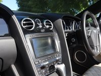USED 2017 BENTLEY CONTINENTAL 4.0 GT V8 S MDS 2d 521 BHP STUNNING SPECIFICATION, BENTLEY SERVICE HISTORY. GORGEOUS INTERIOR AND DETAILS