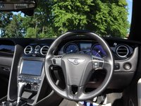 USED 2017 BENTLEY CONTINENTAL 4.0 GT V8 S MDS 2d 521 BHP STUNNING SPECIFICATION, BENTLEY SERVICE HISTORY. GORGEOUS INTERIOR AND DETAILS