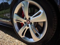 USED 2017 BENTLEY CONTINENTAL 4.0 GT V8 S MDS 2d 521 BHP STUNNING SPECIFICATION, BENTLEY SERVICE HISTORY. GORGEOUS INTERIOR AND DETAILS