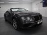 USED 2017 BENTLEY CONTINENTAL 4.0 GT V8 S MDS 2d 521 BHP STUNNING SPECIFICATION, BENTLEY SERVICE HISTORY. GORGEOUS INTERIOR AND DETAILS