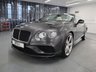 USED 2017 BENTLEY CONTINENTAL 4.0 GT V8 S MDS 2d 521 BHP STUNNING SPECIFICATION, BENTLEY SERVICE HISTORY. GORGEOUS INTERIOR AND DETAILS