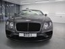 USED 2017 BENTLEY CONTINENTAL 4.0 GT V8 S MDS 2d 521 BHP STUNNING SPECIFICATION, BENTLEY SERVICE HISTORY. GORGEOUS INTERIOR AND DETAILS