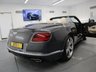 USED 2017 BENTLEY CONTINENTAL 4.0 GT V8 S MDS 2d 521 BHP STUNNING SPECIFICATION, BENTLEY SERVICE HISTORY. GORGEOUS INTERIOR AND DETAILS