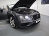 USED 2017 BENTLEY CONTINENTAL 4.0 GT V8 S MDS 2d 521 BHP STUNNING SPECIFICATION, BENTLEY SERVICE HISTORY. GORGEOUS INTERIOR AND DETAILS