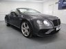 USED 2017 BENTLEY CONTINENTAL 4.0 GT V8 S MDS 2d 521 BHP STUNNING SPECIFICATION, BENTLEY SERVICE HISTORY. GORGEOUS INTERIOR AND DETAILS