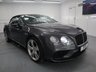 USED 2017 BENTLEY CONTINENTAL 4.0 GT V8 S MDS 2d 521 BHP STUNNING SPECIFICATION, BENTLEY SERVICE HISTORY. GORGEOUS INTERIOR AND DETAILS