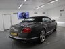 USED 2017 BENTLEY CONTINENTAL 4.0 GT V8 S MDS 2d 521 BHP STUNNING SPECIFICATION, BENTLEY SERVICE HISTORY. GORGEOUS INTERIOR AND DETAILS