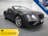 USED 2017 BENTLEY CONTINENTAL 4.0 GT V8 S MDS 2d 521 BHP STUNNING SPECIFICATION, BENTLEY SERVICE HISTORY. GORGEOUS INTERIOR AND DETAILS