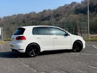 USED 2012 62 VOLKSWAGEN GOLF 2.0 GTD TDI DSG 5d 170 BHP 