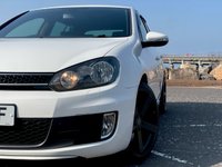 USED 2012 62 VOLKSWAGEN GOLF 2.0 GTD TDI DSG 5d 170 BHP 