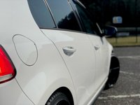 USED 2012 62 VOLKSWAGEN GOLF 2.0 GTD TDI DSG 5d 170 BHP 