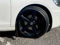 USED 2012 62 VOLKSWAGEN GOLF 2.0 GTD TDI DSG 5d 170 BHP 