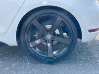 USED 2012 62 VOLKSWAGEN GOLF 2.0 GTD TDI DSG 5d 170 BHP 