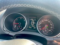 USED 2012 62 VOLKSWAGEN GOLF 2.0 GTD TDI DSG 5d 170 BHP 