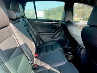 USED 2012 62 VOLKSWAGEN GOLF 2.0 GTD TDI DSG 5d 170 BHP 