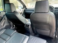 USED 2012 62 VOLKSWAGEN GOLF 2.0 GTD TDI DSG 5d 170 BHP 