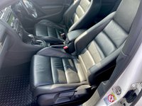 USED 2012 62 VOLKSWAGEN GOLF 2.0 GTD TDI DSG 5d 170 BHP 