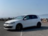 USED 2012 62 VOLKSWAGEN GOLF 2.0 GTD TDI DSG 5d 170 BHP 
