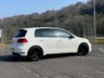 USED 2012 62 VOLKSWAGEN GOLF 2.0 GTD TDI DSG 5d 170 BHP 