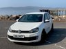 USED 2012 62 VOLKSWAGEN GOLF 2.0 GTD TDI DSG 5d 170 BHP 