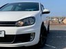 USED 2012 62 VOLKSWAGEN GOLF 2.0 GTD TDI DSG 5d 170 BHP 