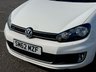 USED 2012 62 VOLKSWAGEN GOLF 2.0 GTD TDI DSG 5d 170 BHP 