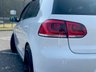 USED 2012 62 VOLKSWAGEN GOLF 2.0 GTD TDI DSG 5d 170 BHP 
