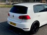 USED 2012 62 VOLKSWAGEN GOLF 2.0 GTD TDI DSG 5d 170 BHP 