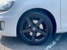 USED 2012 62 VOLKSWAGEN GOLF 2.0 GTD TDI DSG 5d 170 BHP 