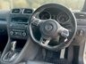 USED 2012 62 VOLKSWAGEN GOLF 2.0 GTD TDI DSG 5d 170 BHP 